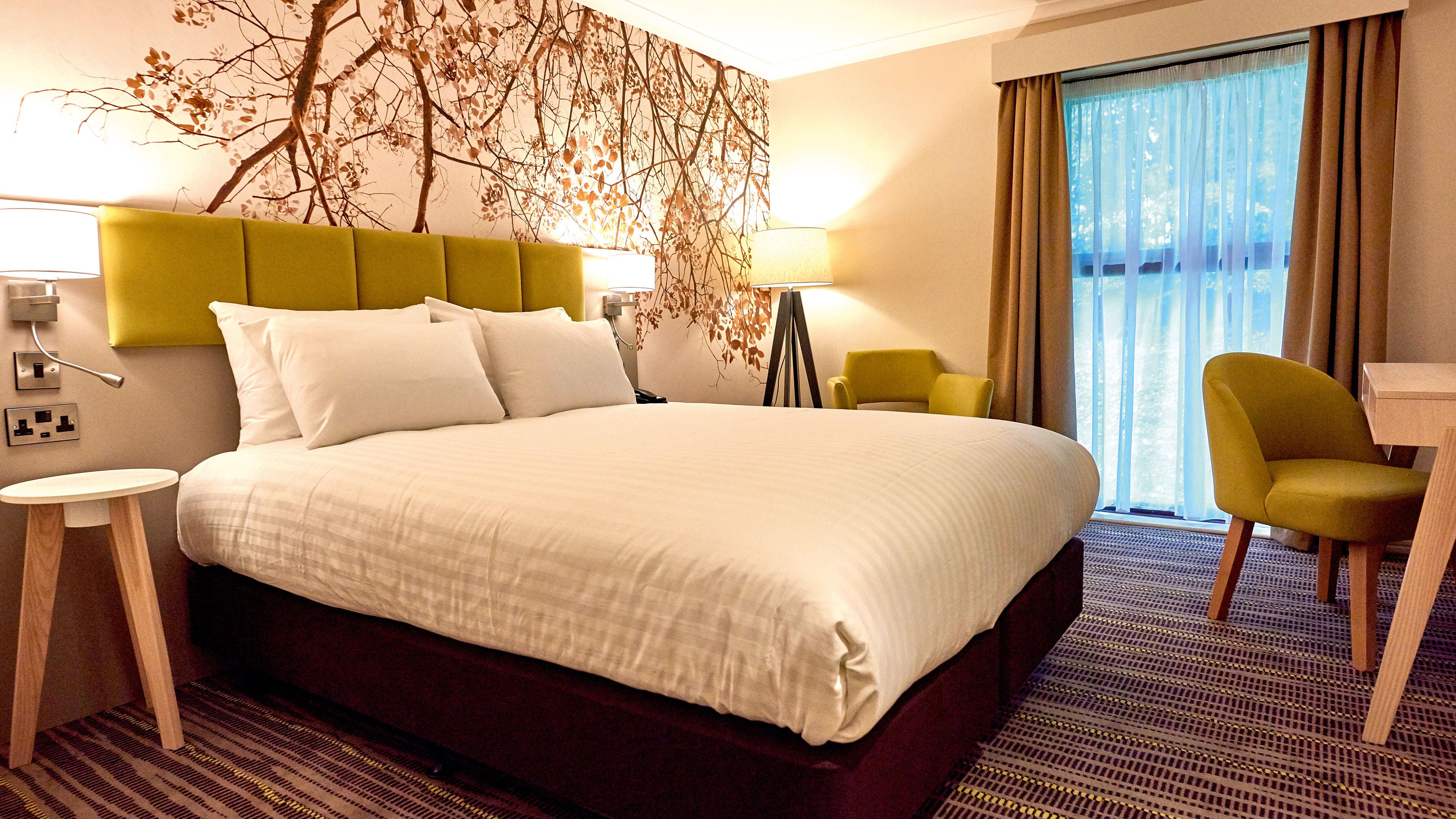 Holiday Inn Northampton West M1 Junc 16, An Ihg Hotel Flore Екстериор снимка