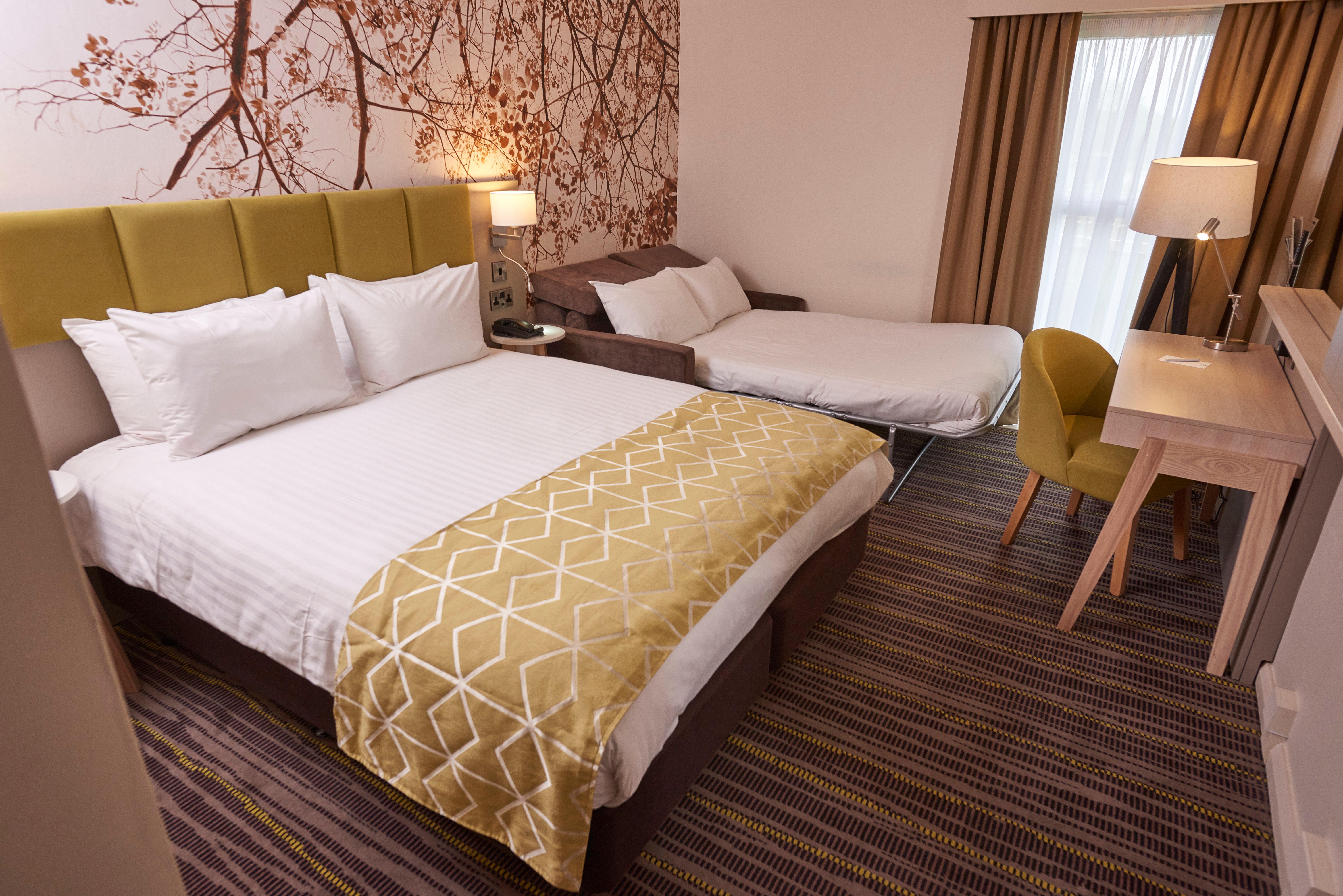 Holiday Inn Northampton West M1 Junc 16, An Ihg Hotel Flore Екстериор снимка