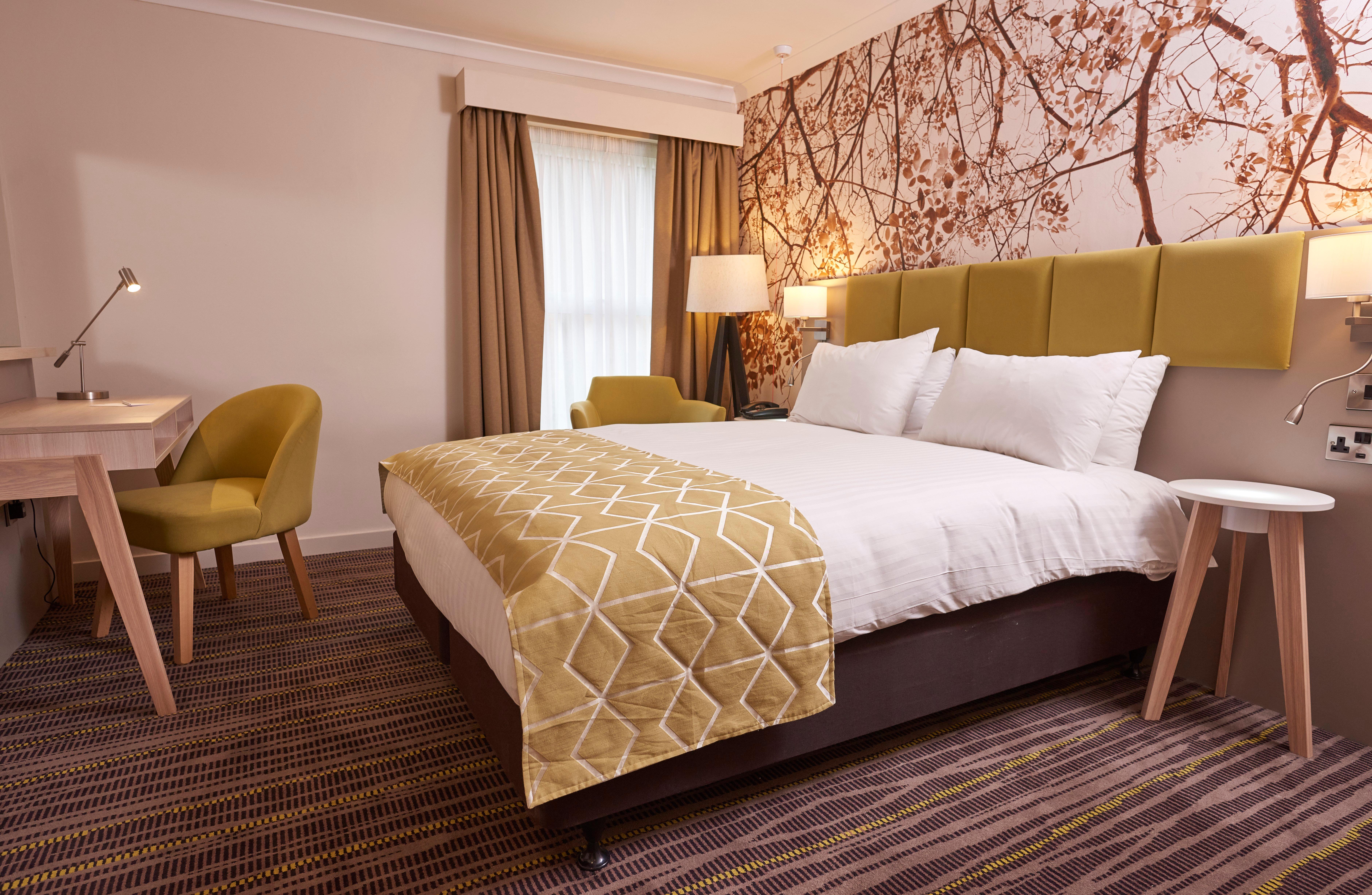 Holiday Inn Northampton West M1 Junc 16, An Ihg Hotel Flore Екстериор снимка