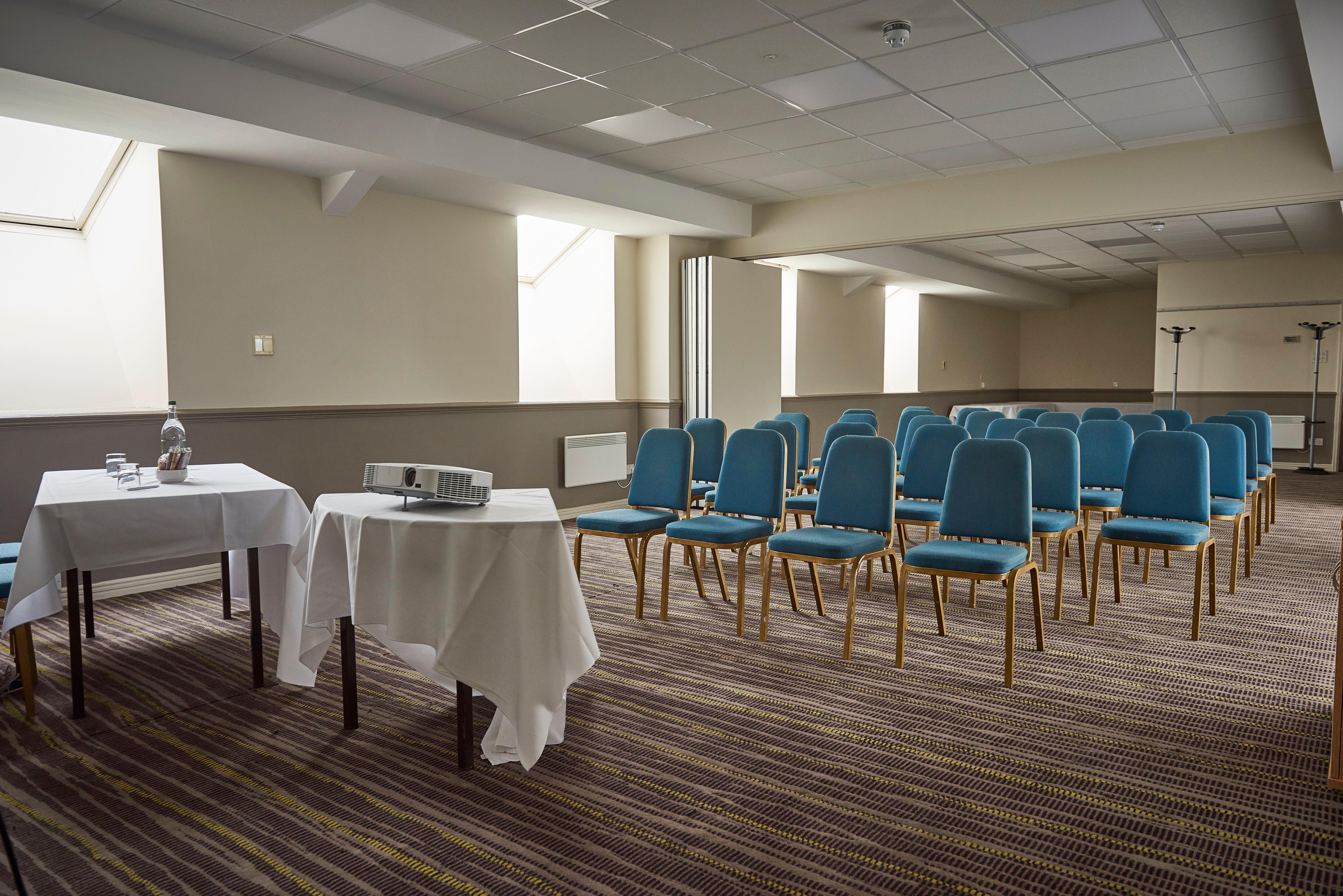 Holiday Inn Northampton West M1 Junc 16, An Ihg Hotel Flore Екстериор снимка