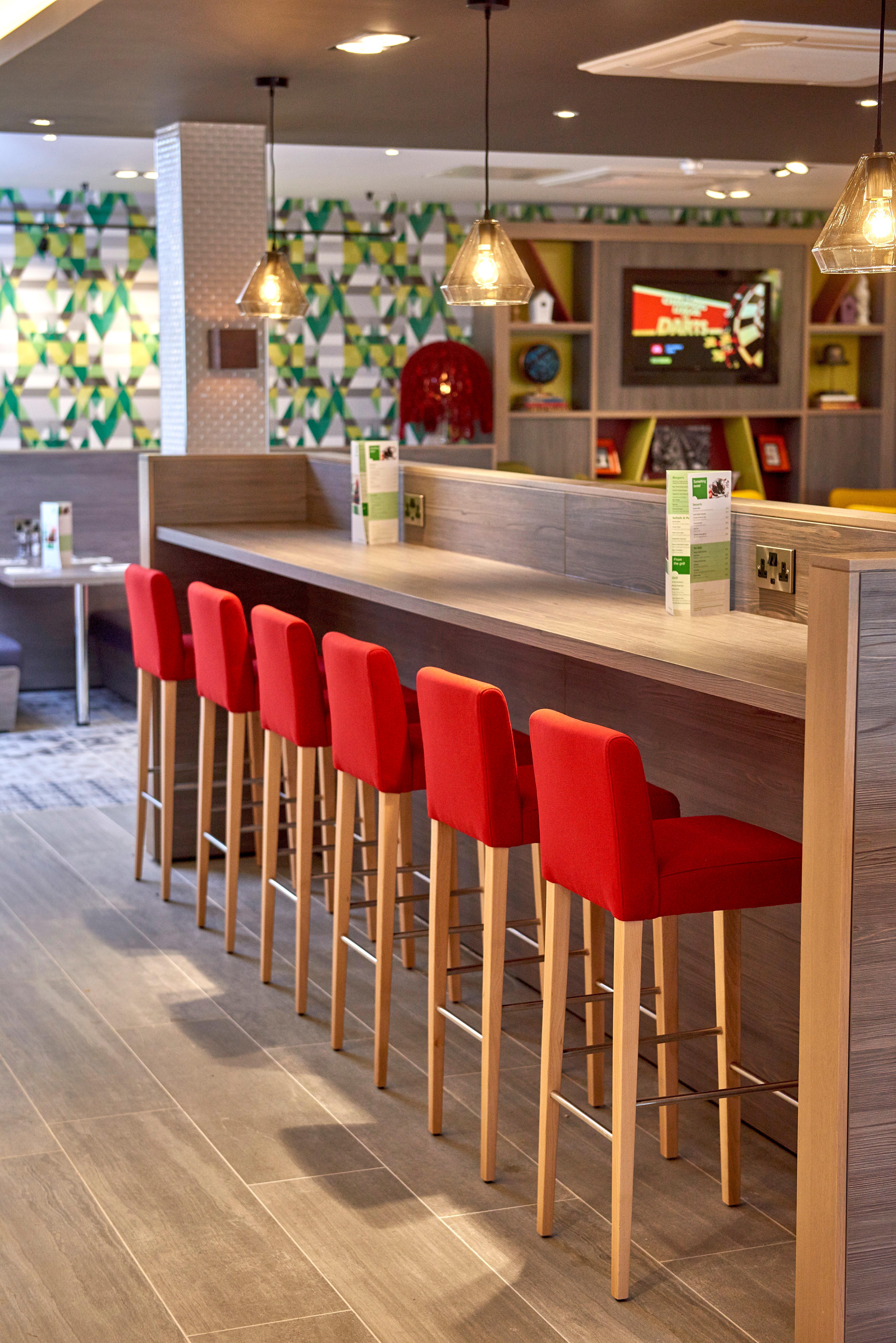 Holiday Inn Northampton West M1 Junc 16, An Ihg Hotel Flore Екстериор снимка