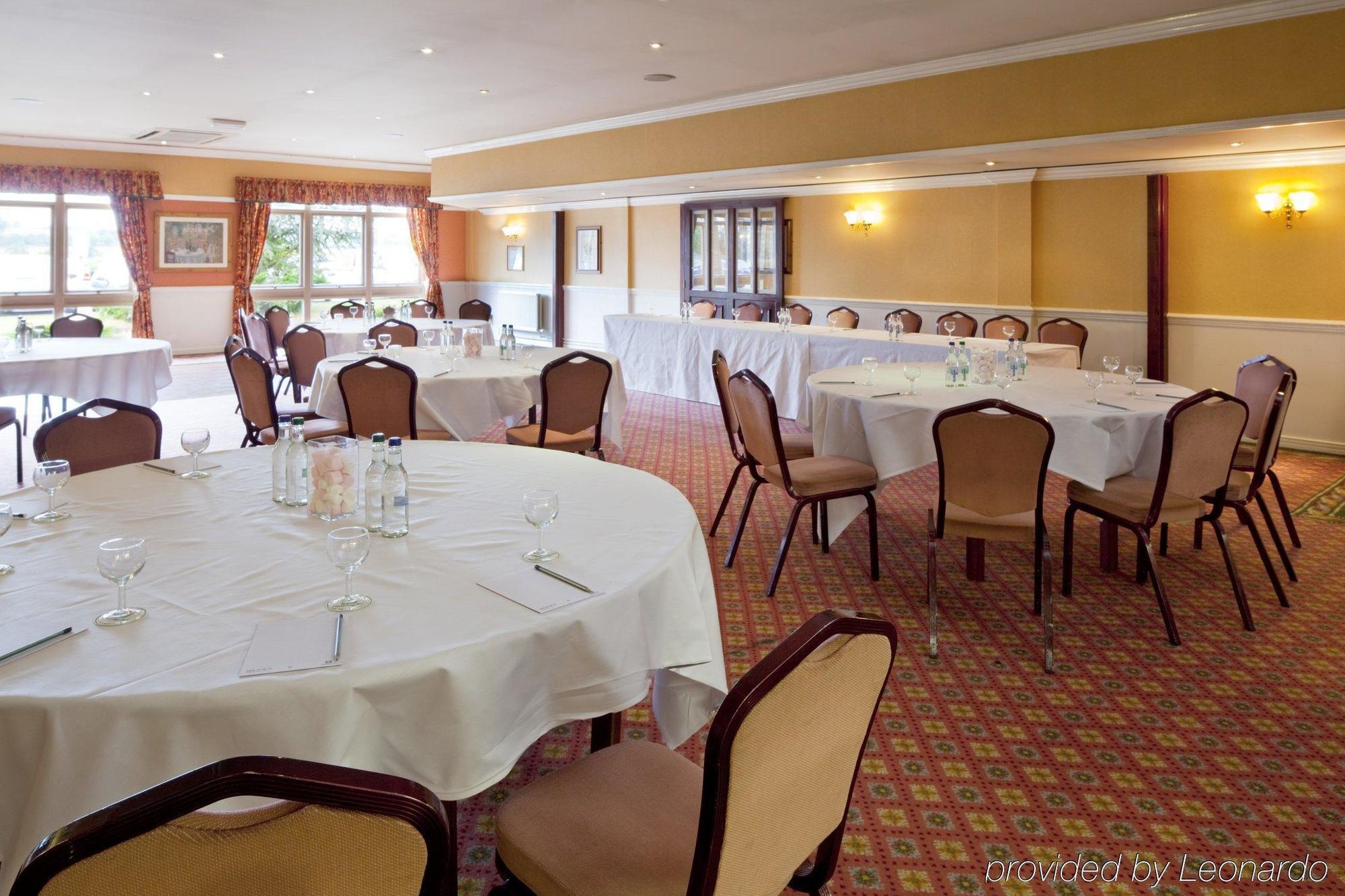 Holiday Inn Northampton West M1 Junc 16, An Ihg Hotel Flore Екстериор снимка