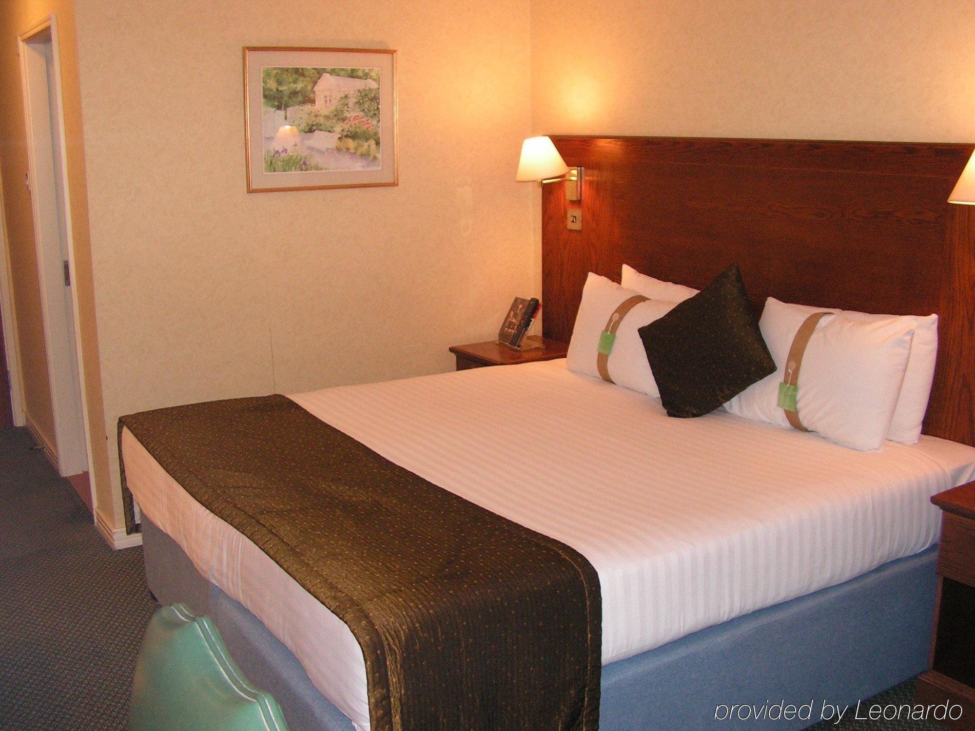 Holiday Inn Northampton West M1 Junc 16, An Ihg Hotel Flore Екстериор снимка