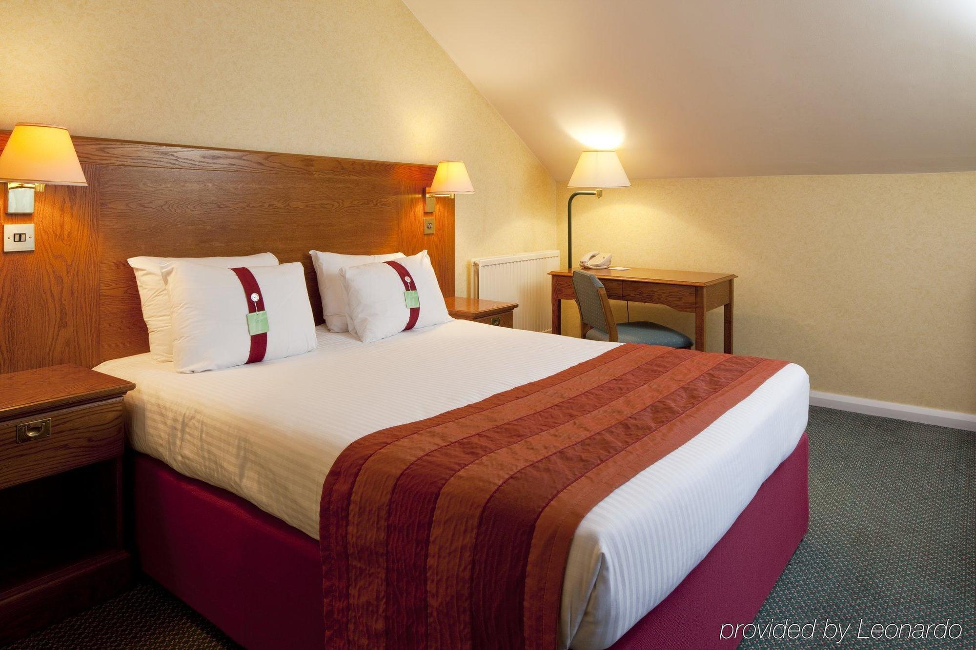 Holiday Inn Northampton West M1 Junc 16, An Ihg Hotel Flore Стая снимка