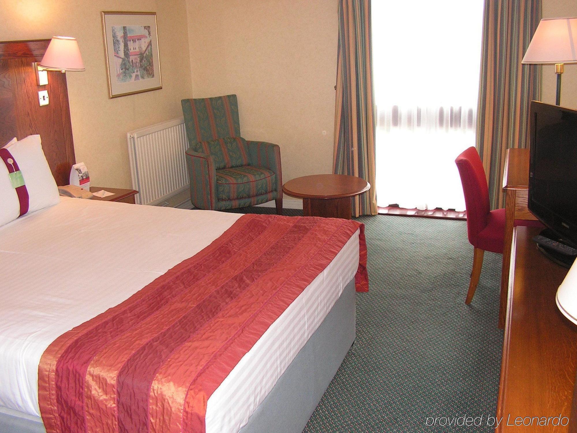 Holiday Inn Northampton West M1 Junc 16, An Ihg Hotel Flore Екстериор снимка