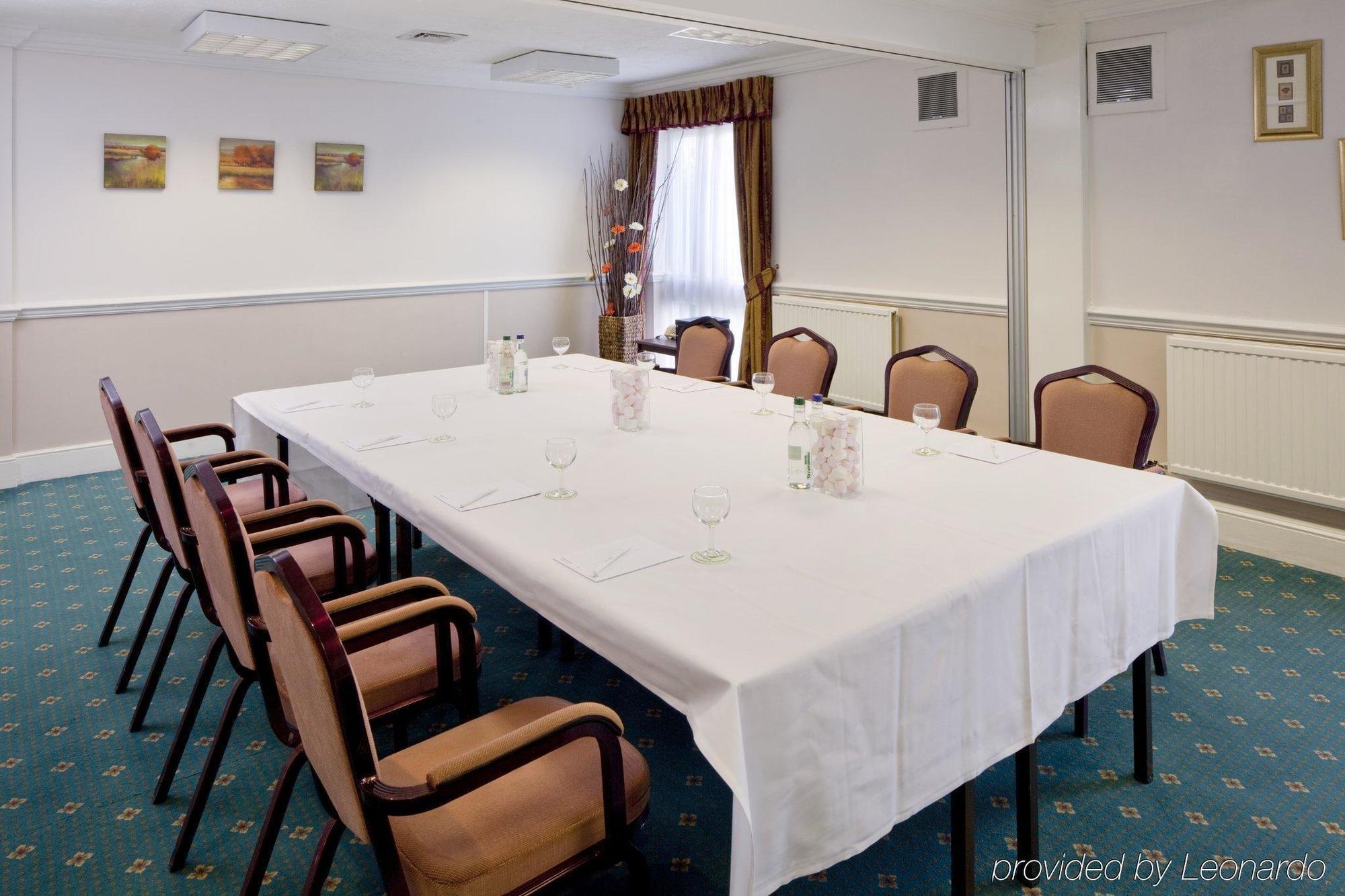 Holiday Inn Northampton West M1 Junc 16, An Ihg Hotel Flore Екстериор снимка