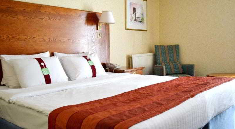 Holiday Inn Northampton West M1 Junc 16, An Ihg Hotel Flore Екстериор снимка