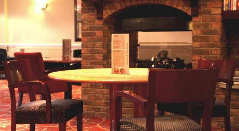 Holiday Inn Northampton West M1 Junc 16, An Ihg Hotel Flore Екстериор снимка