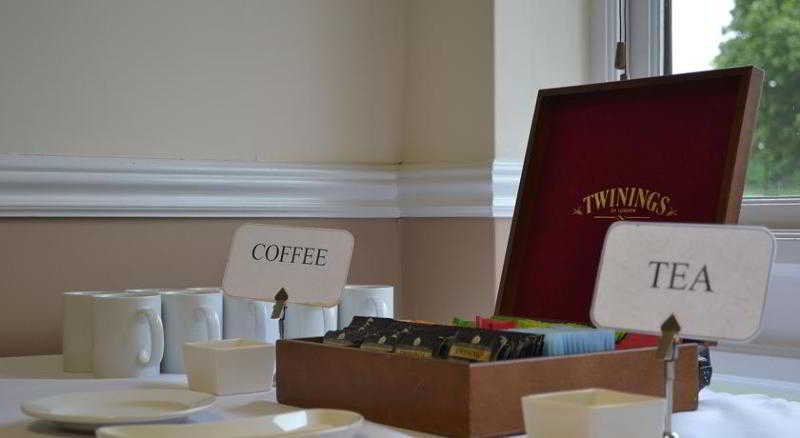 Holiday Inn Northampton West M1 Junc 16, An Ihg Hotel Flore Екстериор снимка