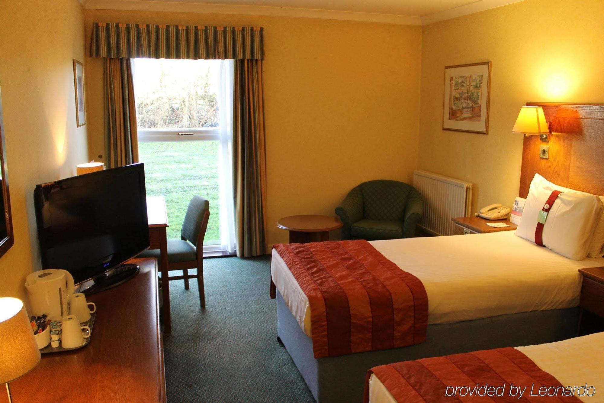 Holiday Inn Northampton West M1 Junc 16, An Ihg Hotel Flore Екстериор снимка